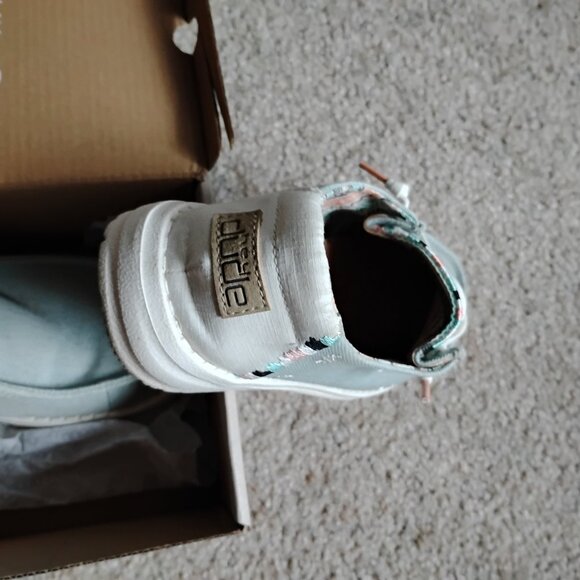 Hey Dude  Slip on shoes - Picture 3 of 7